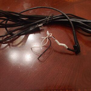 Shark NV755, UV795, ZU562, ZU560, ZU561, ZU572, UV650, POWER CORD CABLE